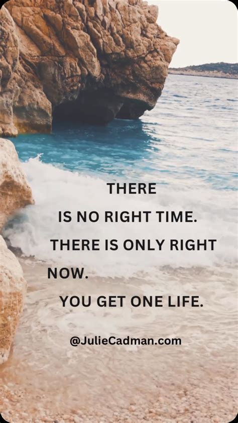 Making Most of Time