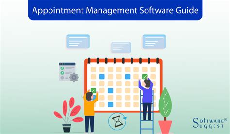 Manage Appointments