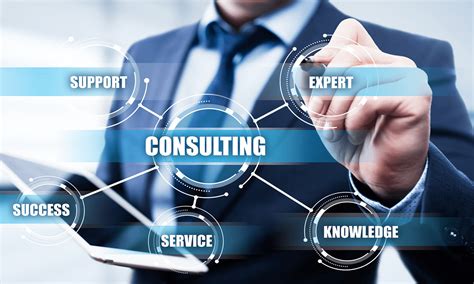 Management Consultant