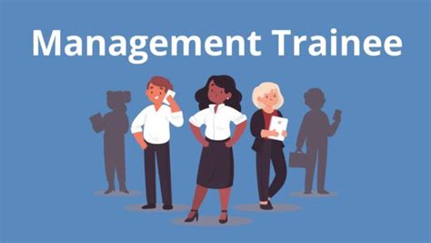 Management Trainee