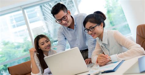 management trainee