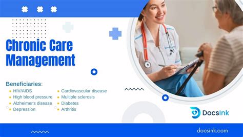 Managing Chronic Conditions at Moreno Valley Health Center
