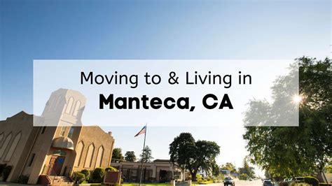 Manteca, CA Jobs