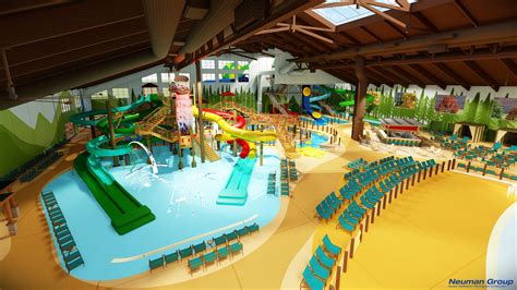 Manteca Water Park