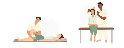 Manual Therapy Techniques