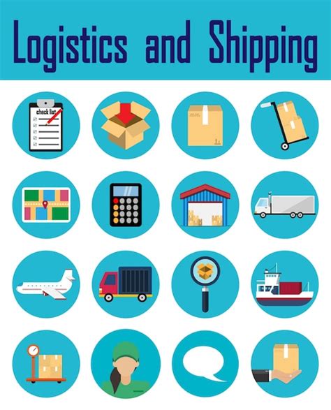 Manufacturing and Logistics