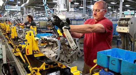 Manufacturing Jobs