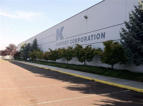Manufacturing Jobs Clackamas County