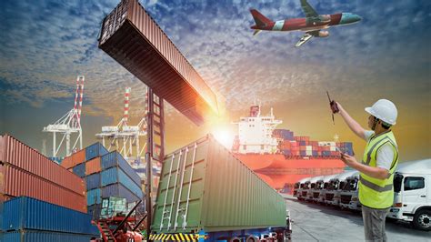 Manufacturing and Logistics Professionals