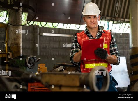 Manufacturing Production Worker