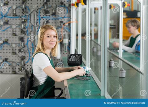 Manufacturing and production workers working at night