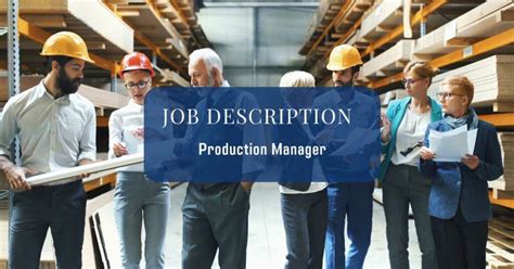 Manufacturing Supervisor Jobs