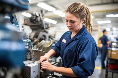 Manufacturing Technician