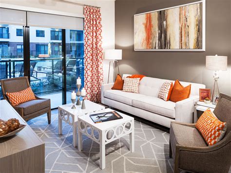 Maple at Med Center Luxury Living