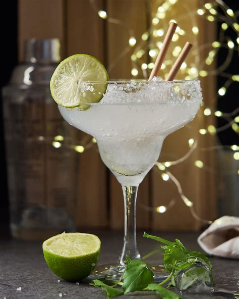 Margaritas and drinks