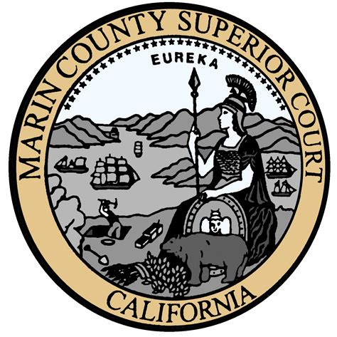 Marin County Job Openings