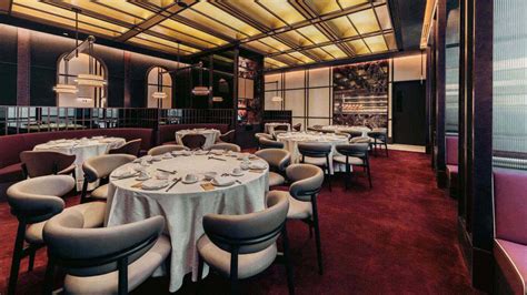 Marina Bay Cuisine