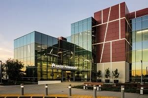 Kaiser Permanente Market Street Medical Offices