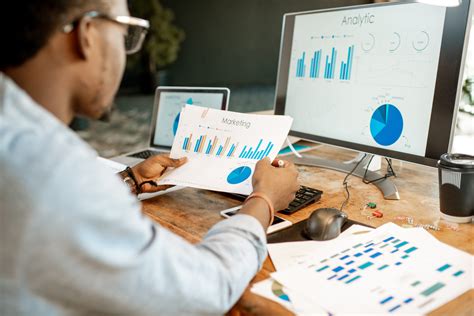 Marketing Analyst