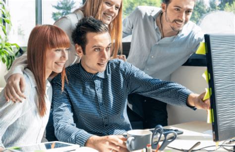 Marketing assistant