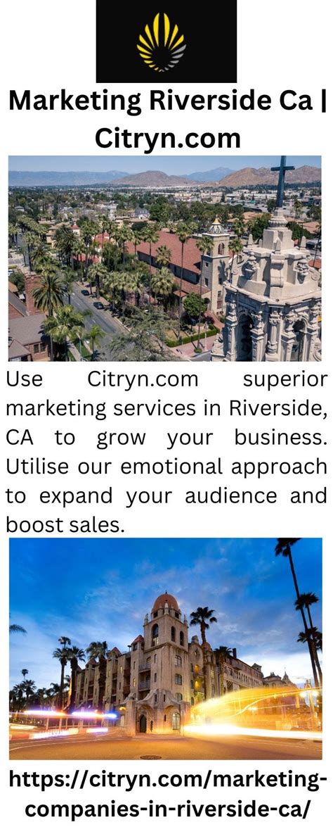 Marketing assistant in Riverside, CA