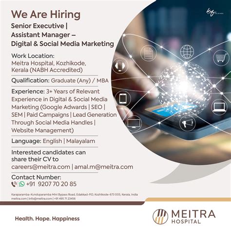 Marketing Manager