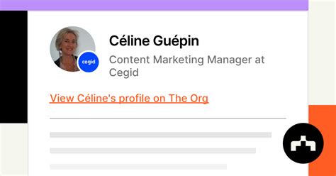 Marketing Manager