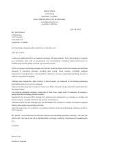 Marketing Manager