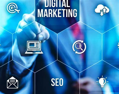 Marketing Manager