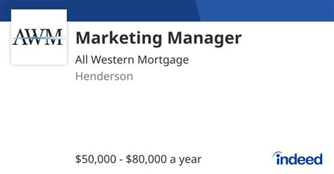 Marketing Manager