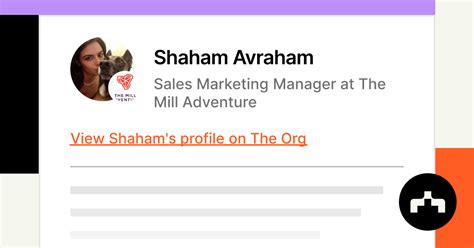 marketing manager