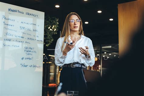 Marketing Manager