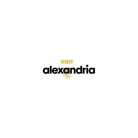 Marketing manager in Alexandria, VA