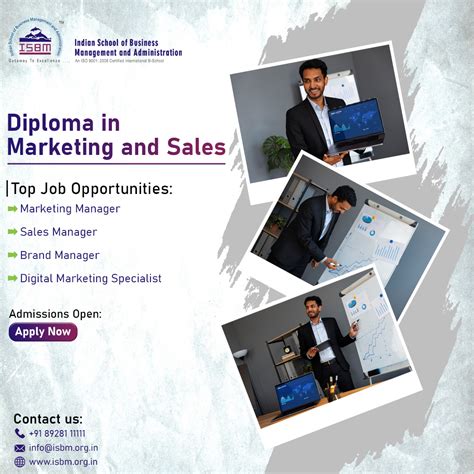 Marketing manager in Maryland