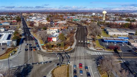 Marketing Manager Meridian Idaho