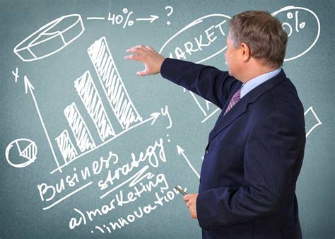Marketing Managers