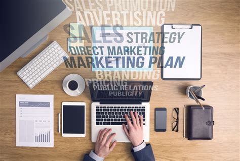 Benefits of Being a Marketing or Sales Professional