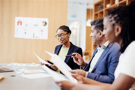 Marketing Specialists