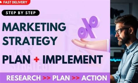 Marketing Strategy