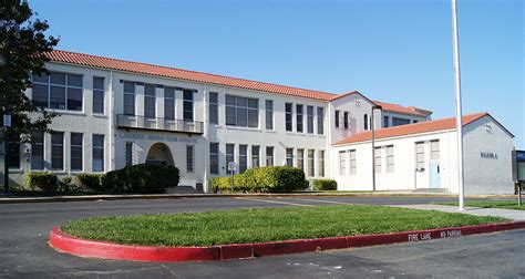 Martinez CA Education