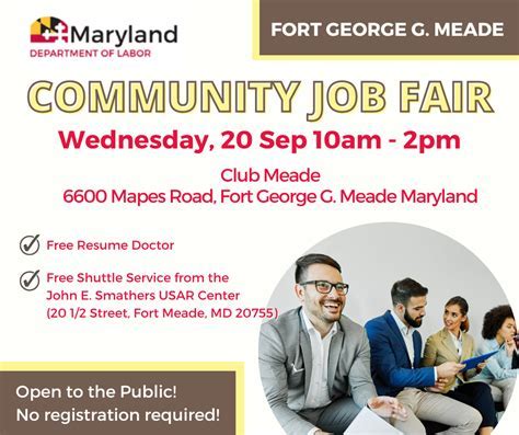 Maryland Careers