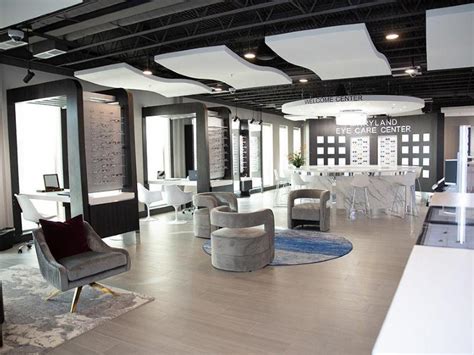 Maryland Eye Care Center Silver Spring