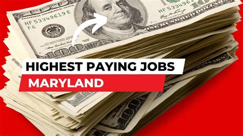 Maryland Jobs