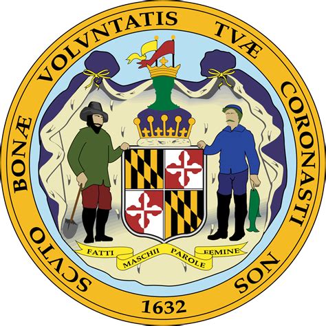 Maryland State Government Building