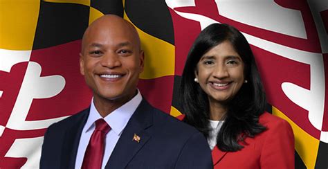 Maryland State Government Benefits