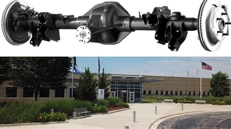 Marysville Major Industries