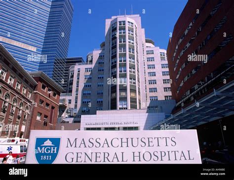 Massachusetts General Hospital