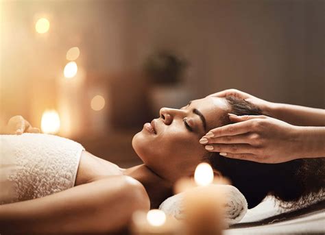 Massage Spa