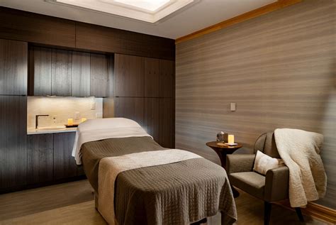 Massage Spas