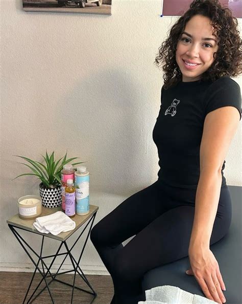 Massage Therapist San Diego